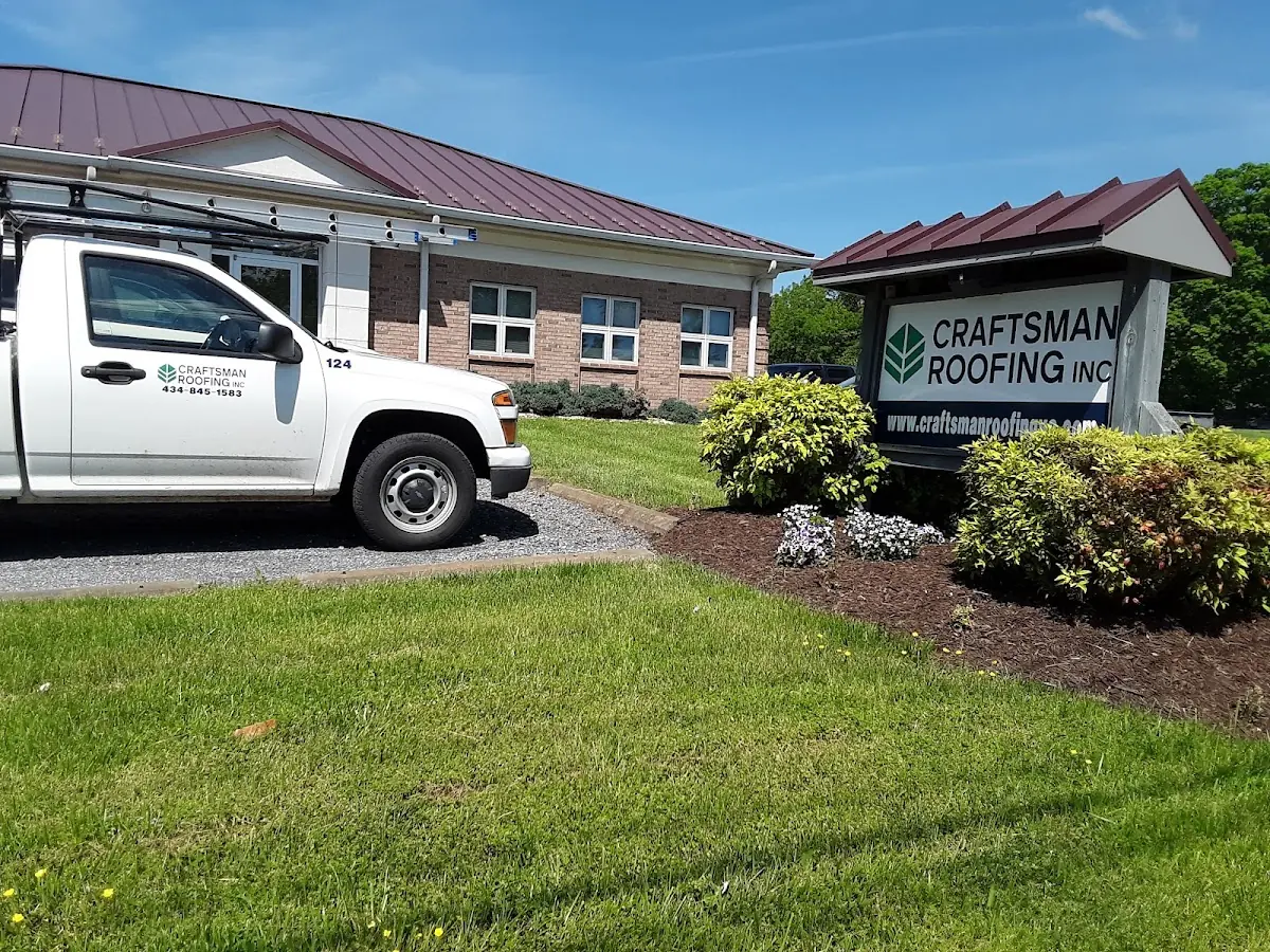 Quality Chimney Repair by experienced craftsmen in Mount Olive